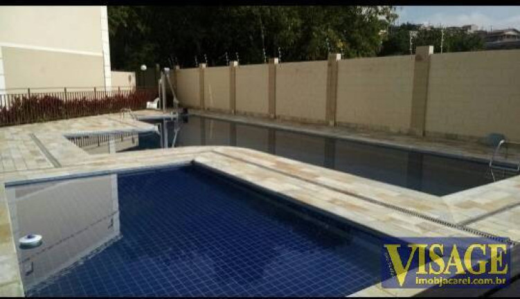Imagem Apartamento com 2 Quartos à Venda, 48 m² em Jd. Yolanda - Jacareí Imagem Apartamento com 2 Quartos à Venda, 48 m² em Jd. Yolanda - Jacareí