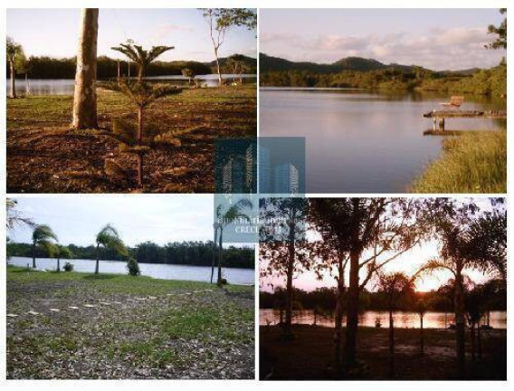 Imagem Chácara à Venda, 35 m² em Vargem Pequena - Florianópolis Imagem Chácara à Venda, 35 m² em Vargem Pequena - Florianópolis