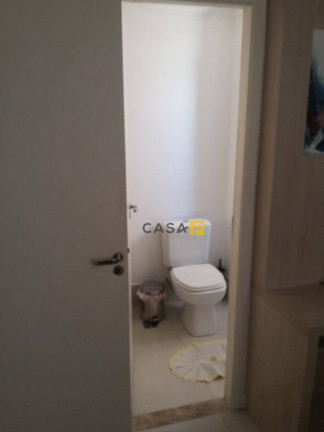 Imagem Apartamento com 3 Quartos à Venda, 176 m² em Jardim São Paulo - Americana
