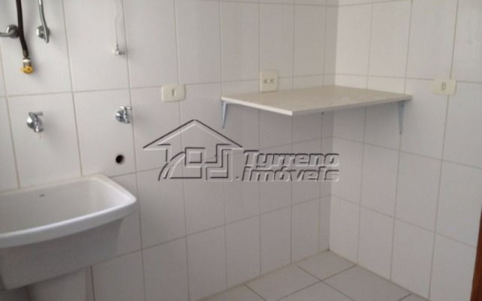 Imagem Apartamento com 3 Quartos para Alugar, 103 m² em Jardim Aquarius - São José Dos Campos