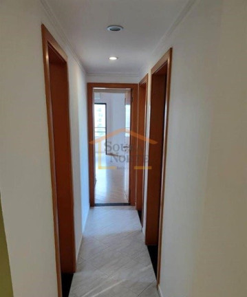 Imagem Apartamento com 3 Quartos à Venda, 80 m² em Santa Teresinha - São Paulo Imagem Apartamento com 3 Quartos à Venda, 80 m² em Santa Teresinha - São Paulo