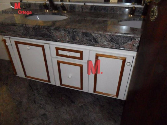 Imagem Apartamento com 3 Quartos à Venda, 180 m² em Centro - Sorocaba