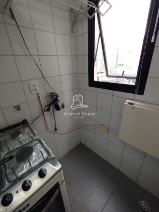 Imagem Apartamento com 1 Quarto para Alugar, 38 m² em Moema - São Paulo Imagem Apartamento com 1 Quarto para Alugar, 38 m² em Moema - São Paulo