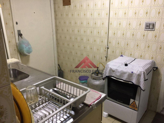 Imagem Apartamento com 2 Quartos à Venda, 58 m² em Icaraí - Niterói Imagem Apartamento com 2 Quartos à Venda, 58 m² em Icaraí - Niterói