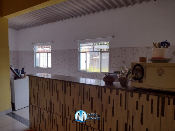 Imagem Casa com 1 Quarto à Venda, 200 m² em Capivari - Duque De Caxias Imagem Casa com 1 Quarto à Venda, 200 m² em Capivari - Duque De Caxias