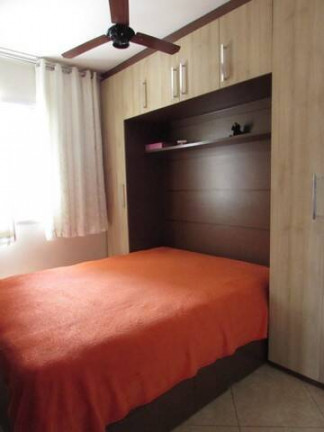 Imagem Apartamento com 3 Quartos à Venda, 68 m² em Vila Ema - São Paulo