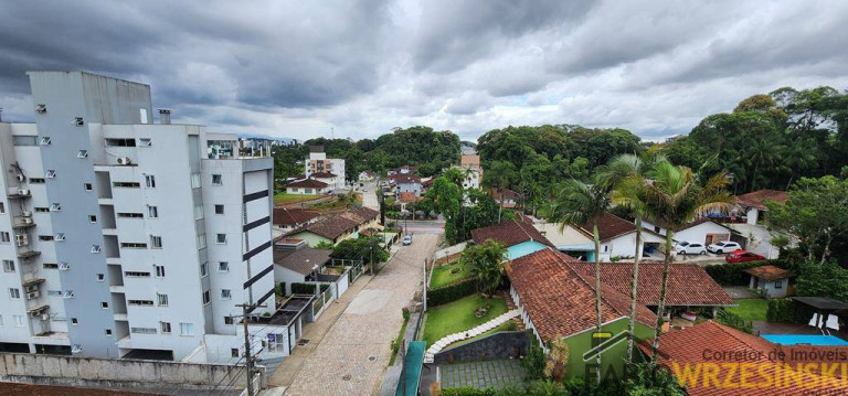 Imagem Cobertura com 3 Quartos à Venda, 168 m² em Floresta - Joinville