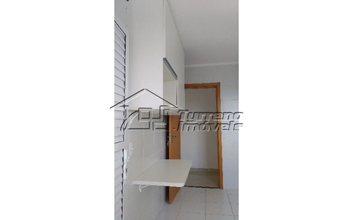 Imagem Apartamento com 3 Quartos para Alugar, 106 m² em Urbanova - São José Dos Campos