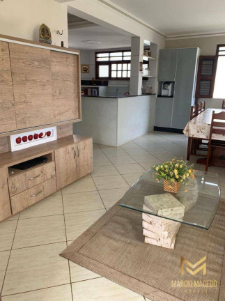 Imagem Casa com 9 Quartos à Venda, 702 m² em Taíba - São Gonçalo Do Amarante