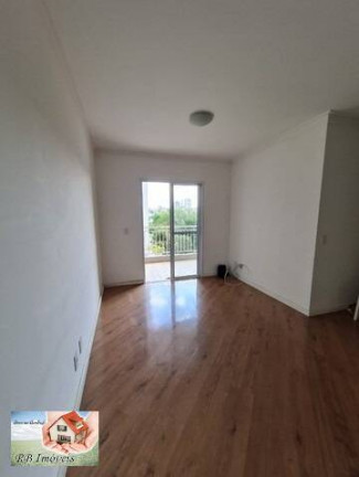 Imagem Apartamento com 3 Quartos à Venda, 80 m² em Jardim Ocara - Santo André
