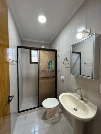 Imagem Apartamento com 2 Quartos à Venda, 74 m² em Ocian - Praia Grande