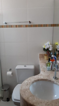 Imagem Apartamento com 3 Quartos à Venda, 92 m² em Nova América - Piracicaba Imagem Apartamento com 3 Quartos à Venda, 92 m² em Nova América - Piracicaba