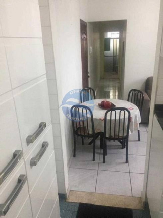 Imagem Apartamento com 2 Quartos à Venda, 61 m² em Marapé - Santos