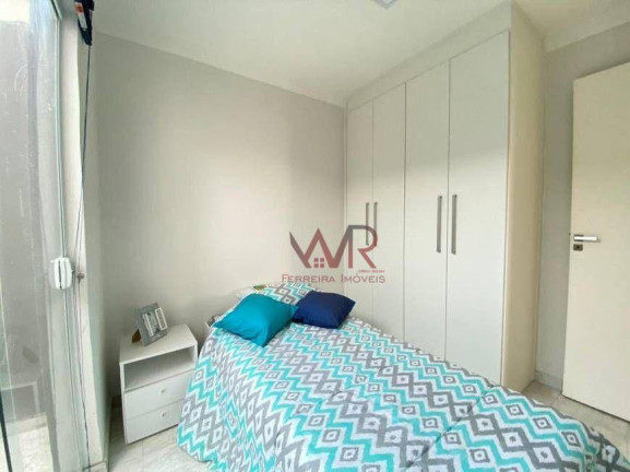Imagem Apartamento com 2 Quartos à Venda, 47 m² em Cidade Patriarca - São Paulo