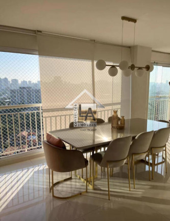 Imagem Apartamento com 2 Quartos à Venda, 100 m² em Jardim Dom Bosco - São Paulo