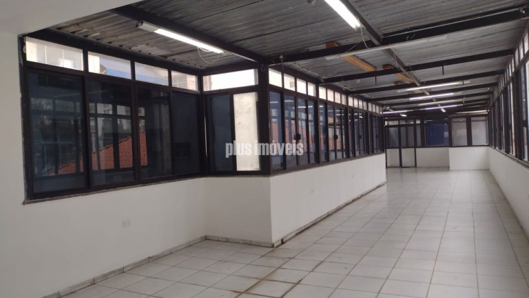 Imóvel Comercial para Alugar, 450 m² em Barra Funda - São Paulo