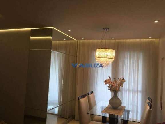 Imagem Apartamento com 2 Quartos à Venda, 58 m² em Jardim Flor Da Montanha - Guarulhos Imagem Apartamento com 2 Quartos à Venda, 58 m² em Jardim Flor Da Montanha - Guarulhos