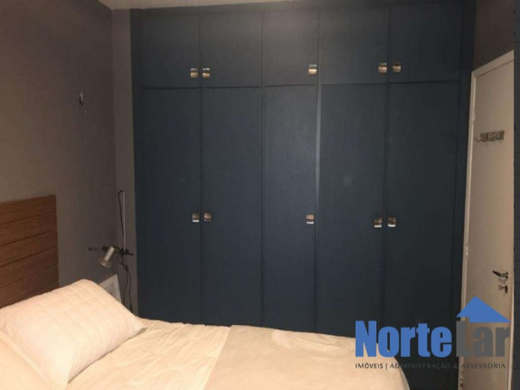 Imagem Apartamento com 2 Quartos à Venda, 67 m² em Aclimação - São Paulo