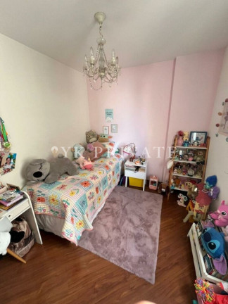 Imagem Apartamento com 3 Quartos à Venda, 84 m² em Pompéia - São Paulo