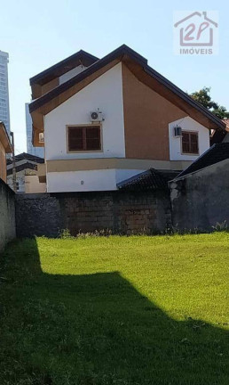 Imagem Sobrado com 4 Quartos à Venda, 289 m² em Jardim Das Colinas - São José Dos Campos