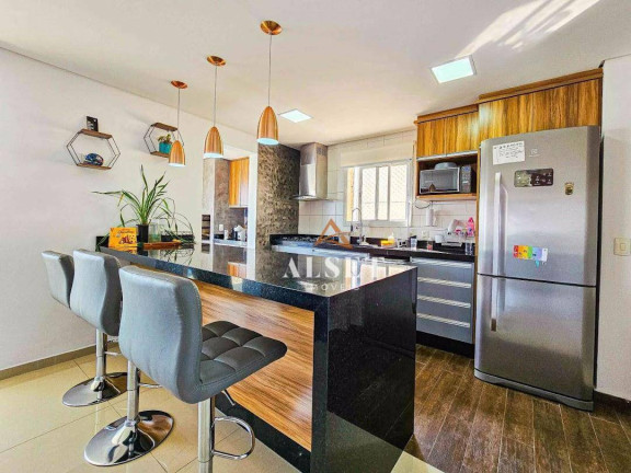 Imagem Apartamento com 3 Quartos à Venda, 105 m² em Vila Carrão - São Paulo Imagem Apartamento com 3 Quartos à Venda, 105 m² em Vila Carrão - São Paulo