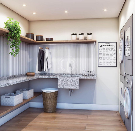 Imagem Apartamento com 2 Quartos à Venda, 28 m² em Perdizes - São Paulo