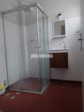 Imagem Apartamento com 1 Quarto para Alugar, 36 m² em Consolação - São Paulo Imagem Apartamento com 1 Quarto para Alugar, 36 m² em Consolação - São Paulo