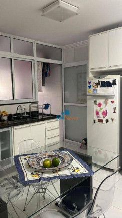 Imagem Apartamento com 3 Quartos à Venda, 130 m² em Jardim Bela Vista - Santo André Imagem Apartamento com 3 Quartos à Venda, 130 m² em Jardim Bela Vista - Santo André
