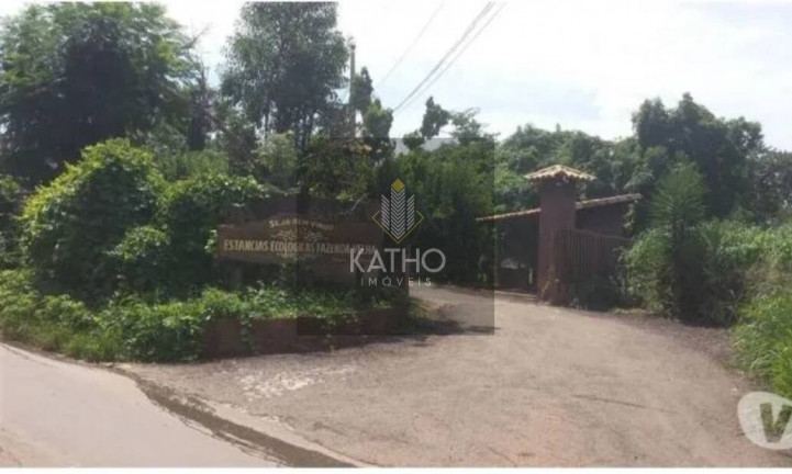 Terreno à Venda, 2.200 m² em Fazenda Velha - Sete Lagoas
