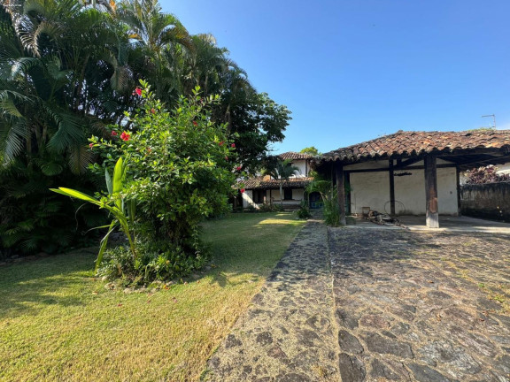 Imagem Casa com 4 Quartos à Venda, 900 m² em Cigarras - São Sebastião Imagem Casa com 4 Quartos à Venda, 900 m² em Cigarras - São Sebastião