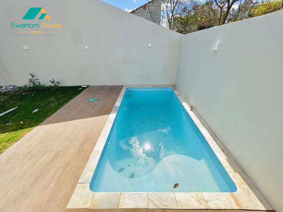 Imagem Casa com 2 Quartos à Venda, 99 m² em Nova Cerejeira - Atibaia Imagem Casa com 2 Quartos à Venda, 99 m² em Nova Cerejeira - Atibaia