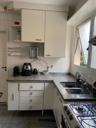 Imagem Apartamento com 4 Quartos à Venda, 144 m² em Moema - São Paulo Imagem Apartamento com 4 Quartos à Venda, 144 m² em Moema - São Paulo