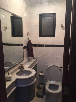 Imagem Apartamento com 3 Quartos à Venda, 136 m² em Vila Ema - São Paulo Imagem Apartamento com 3 Quartos à Venda, 136 m² em Vila Ema - São Paulo