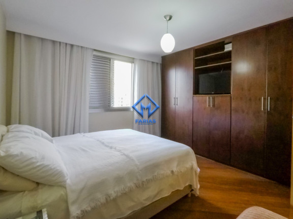 Imagem Apartamento com 3 Quartos à Venda, 206 m² em Ipiranga - São Paulo Imagem Apartamento com 3 Quartos à Venda, 206 m² em Ipiranga - São Paulo