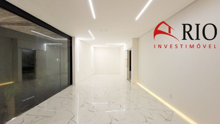 Imagem Casa com 5 Quartos à Venda, 1.485 m² em Barra Da Tijuca - Rio De Janeiro Imagem Casa com 5 Quartos à Venda, 1.485 m² em Barra Da Tijuca - Rio De Janeiro