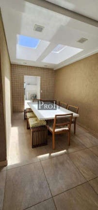 Imagem Casa de Condomínio com 4 Quartos à Venda, 220 m² em Demarchi - São Bernardo Do Campo
