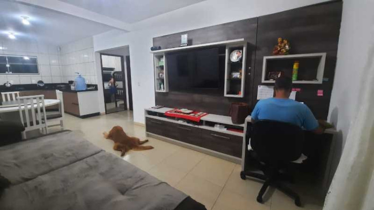 Imagem Imóvel com 2 Quartos à Venda, 115 m² em Bela Vista - São José