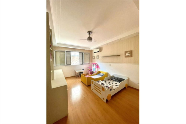 Imagem Casa com 3 Quartos à Venda,  em Vila Mariana - São Paulo