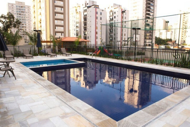 Imagem Apartamento com 2 Quartos à Venda, 65 m² em Saúde - São Paulo