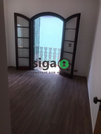 Imagem Casa com 4 Quartos à Venda, 144 m² em Vila Sônia - São Paulo