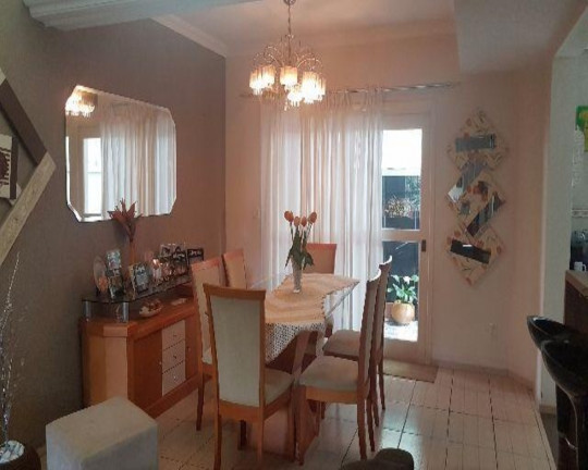 Imagem Casa com 3 Quartos à Venda, 250 m² em Ecoville - Porto Alegre Imagem Casa com 3 Quartos à Venda, 250 m² em Ecoville - Porto Alegre