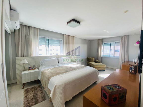 Imagem Apartamento com 3 Quartos à Venda, 178 m² em Brooklin - São Paulo