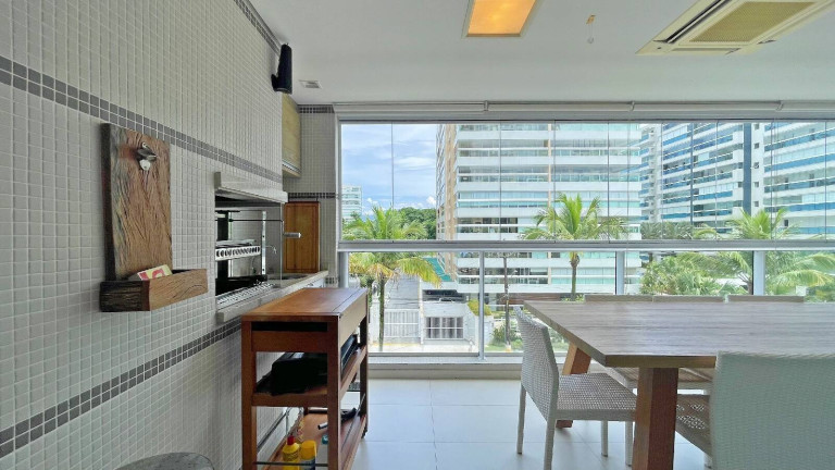 Imagem Apartamento com 3 Quartos à Venda, 138 m² em Riviera De São Lourenço - Bertioga Imagem Apartamento com 3 Quartos à Venda, 138 m² em Riviera De São Lourenço - Bertioga