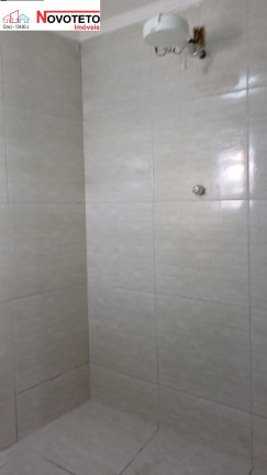Imagem Casa com 1 Quarto para Alugar, 60 m² em Vila Bertioga - São Paulo