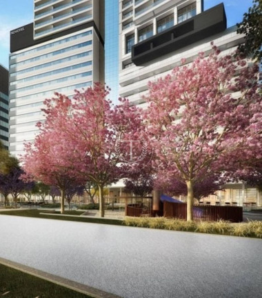 Imagem Ponto Comercial à Venda, 40 m² em Santo Amaro - São Paulo Imagem Ponto Comercial à Venda, 40 m² em Santo Amaro - São Paulo