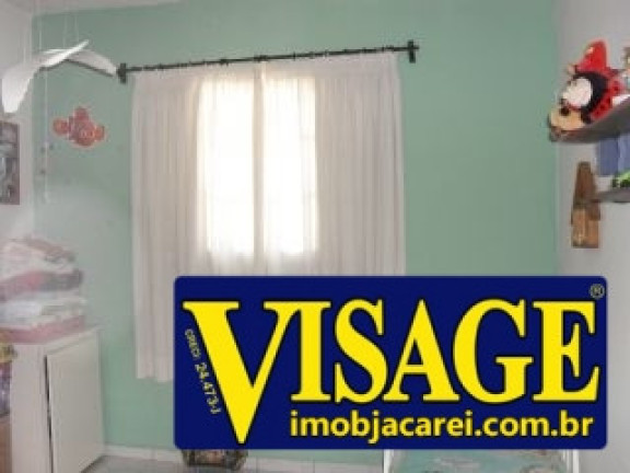 Imagem Casa de Condomínio com 2 Quartos à Venda, em Jd. Paraiso - Jacareí Imagem Casa de Condomínio com 2 Quartos à Venda, em Jd. Paraiso - Jacareí