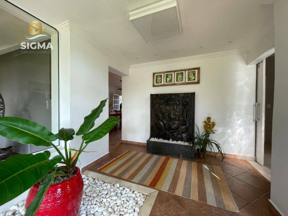 Imagem Casa com 6 Quartos à Venda, 700 m² em Balneário Praia Do Pernambuco - Guarujá Imagem Casa com 6 Quartos à Venda, 700 m² em Balneário Praia Do Pernambuco - Guarujá