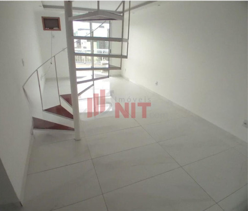 Imagem Cobertura com 3 Quartos à Venda, 160 m² em Itaipu - Niterói Imagem Cobertura com 3 Quartos à Venda, 160 m² em Itaipu - Niterói