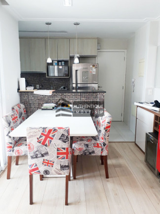 Imagem Apartamento com 1 Quarto à Venda, 67 m² em Perdizes - São Paulo