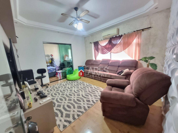 Imagem Casa com 3 Quartos à Venda, 220 m² em Jardim Santa Rosa - Nova Odessa Imagem Casa com 3 Quartos à Venda, 220 m² em Jardim Santa Rosa - Nova Odessa